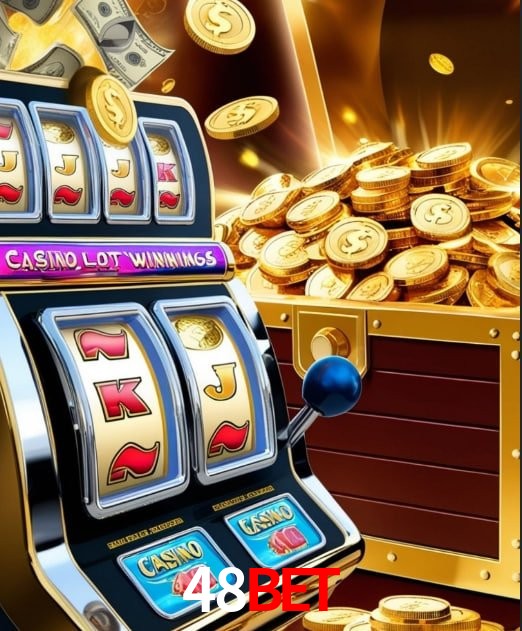 Welcome Bonus 48bet