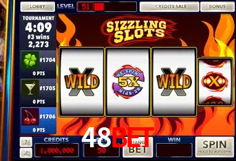 Desvendando o Mundo dos Jogos Virtuais na 48bet