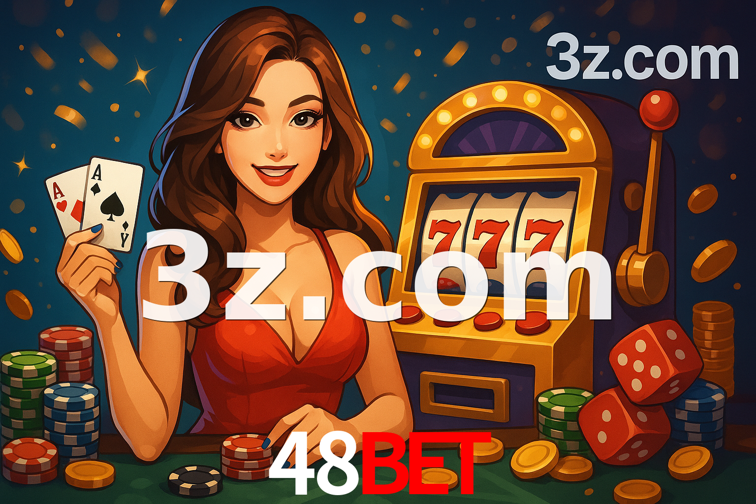 48bet