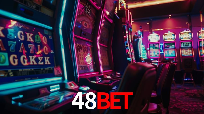 API Integration 48bet