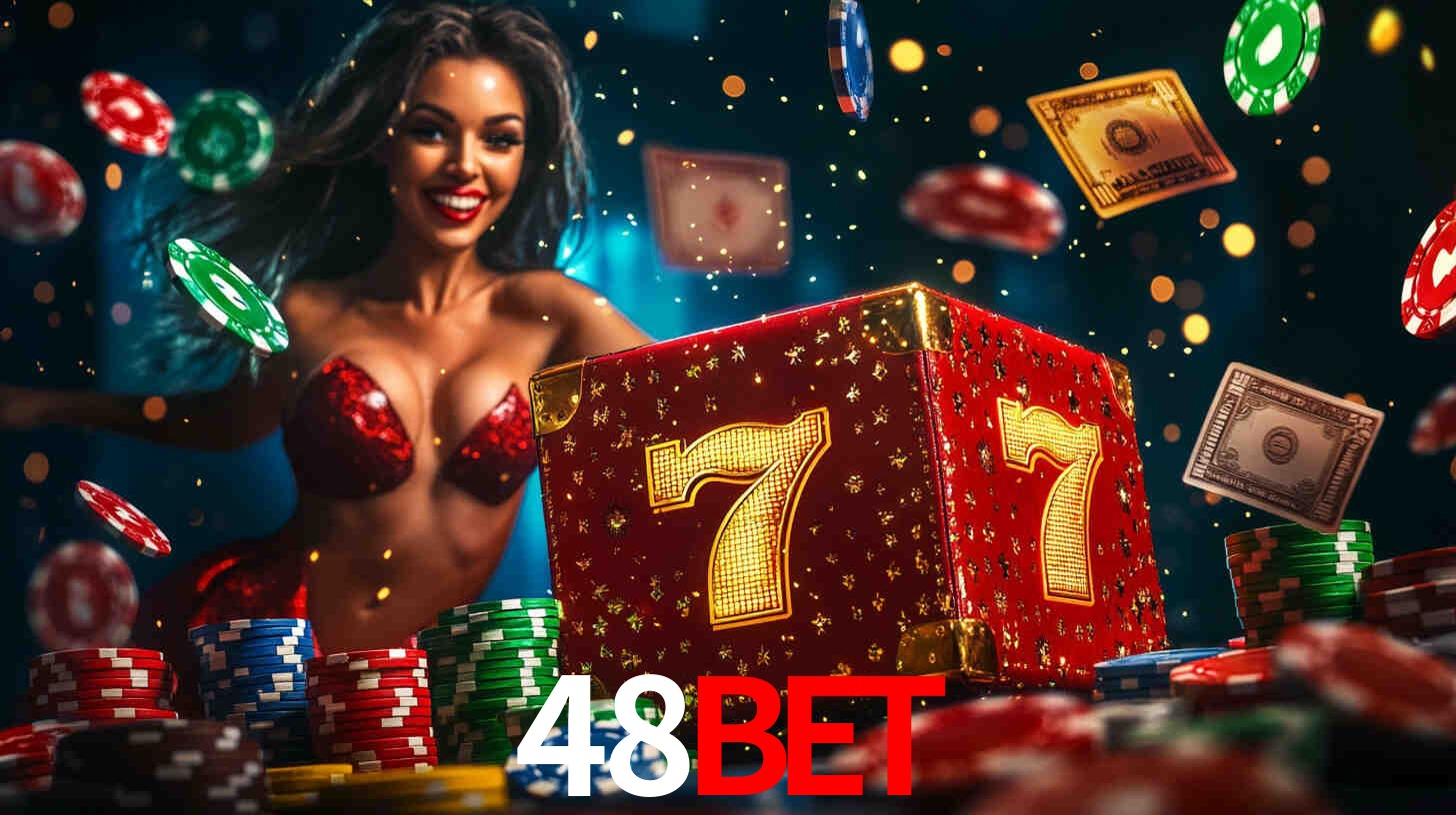 Descubra o Programa VIP da 48bet: Vantagens Exclusivas para Jogadores