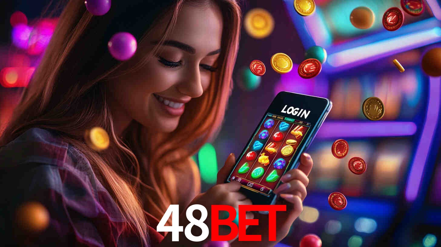 48bet login