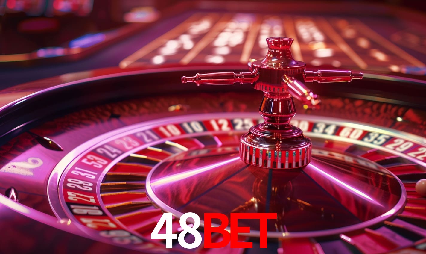 Desvendando o Mundo dos Jogos Virtuais na 48bet