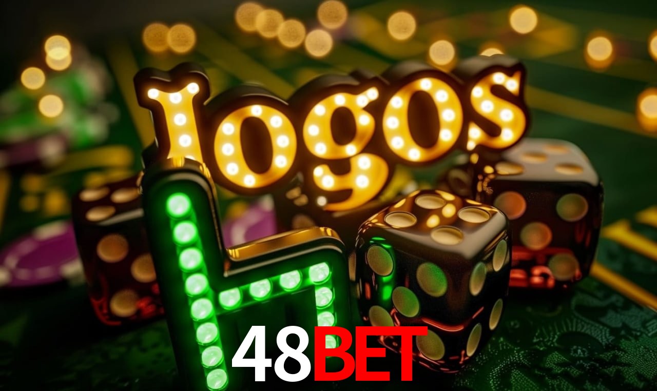 Diretório de Jogos 48bet