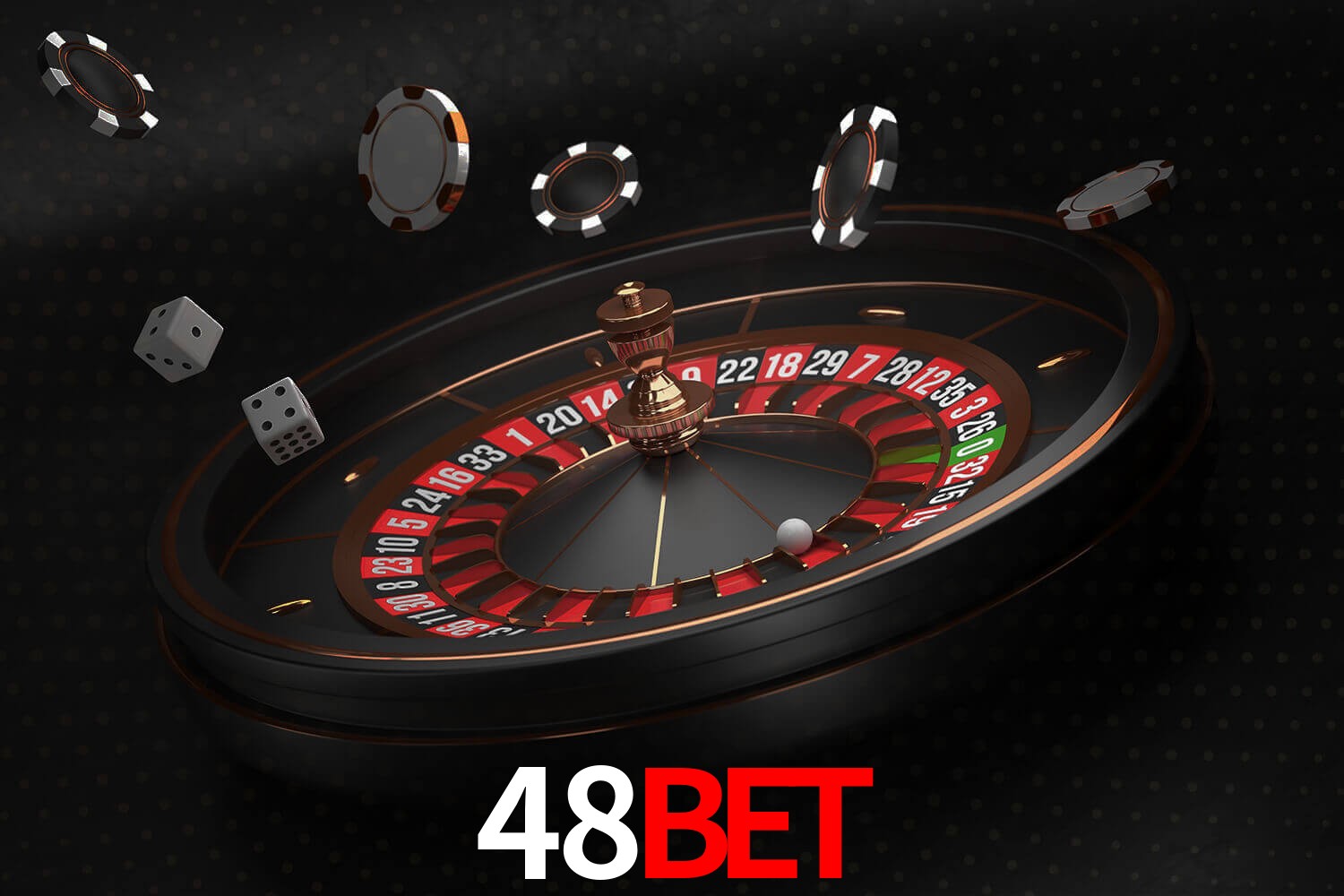 48bet: Seu Cassino Premiado com Pagamentos Rápidos