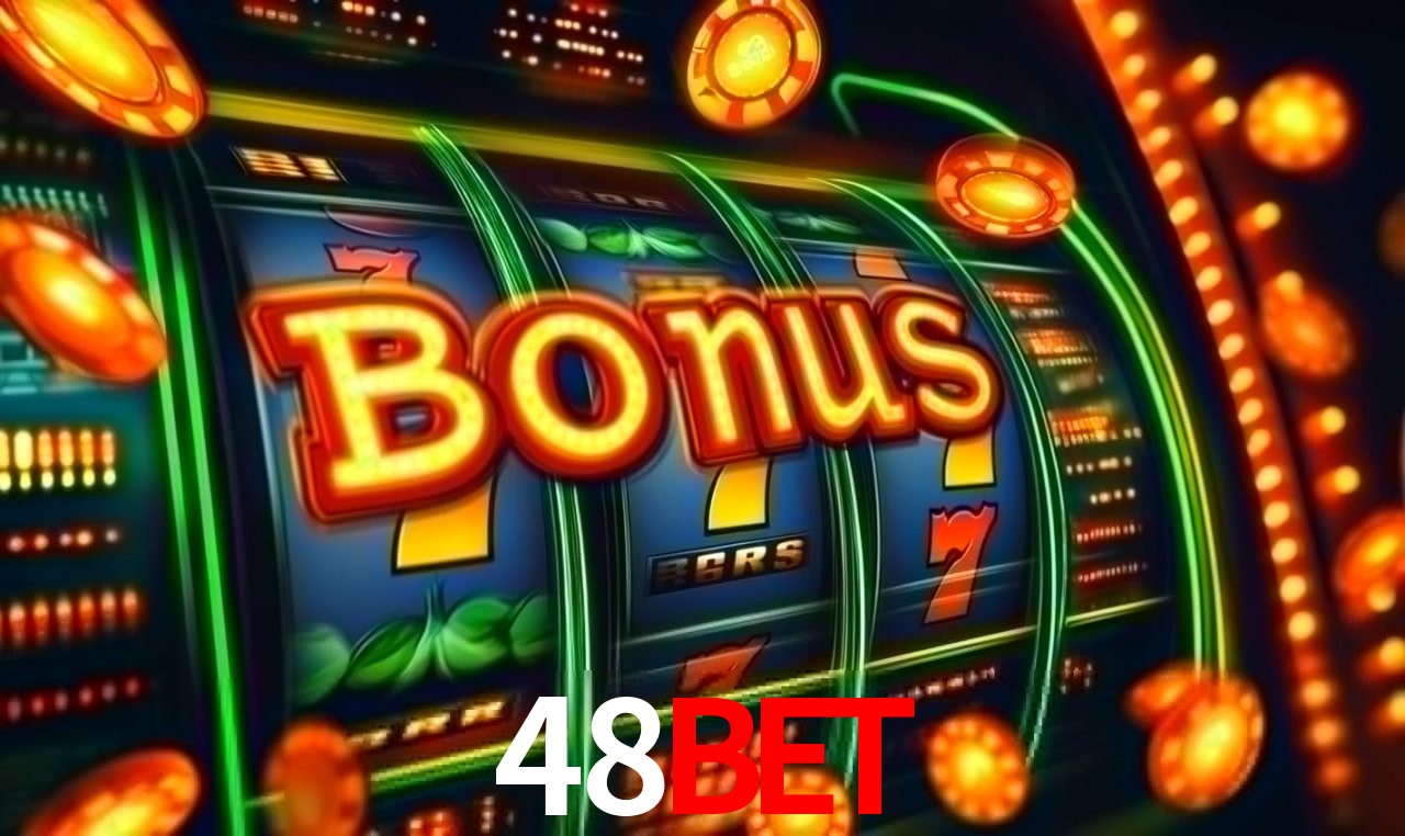 VIP Casino 48bet