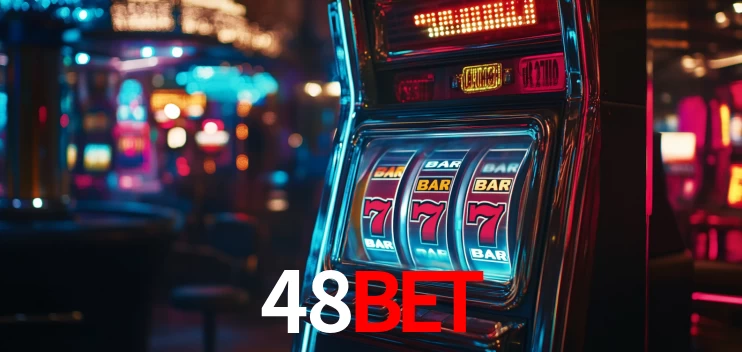 Daily Bonuses 48bet