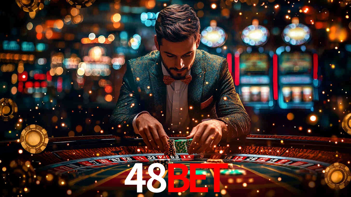 48bet App Interface