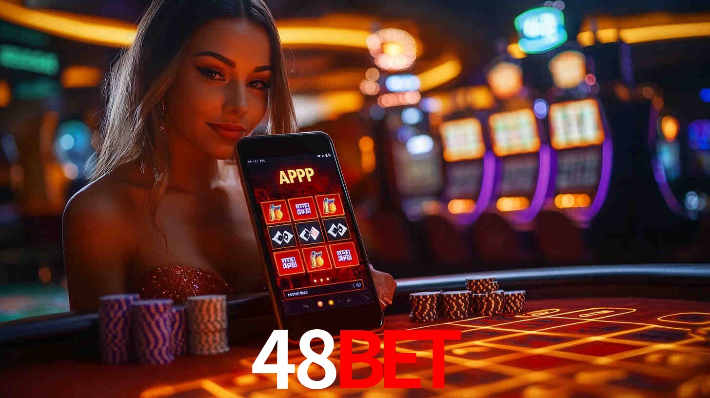 Descubra a Essência do 48bet: Nossa História e Compromissos
