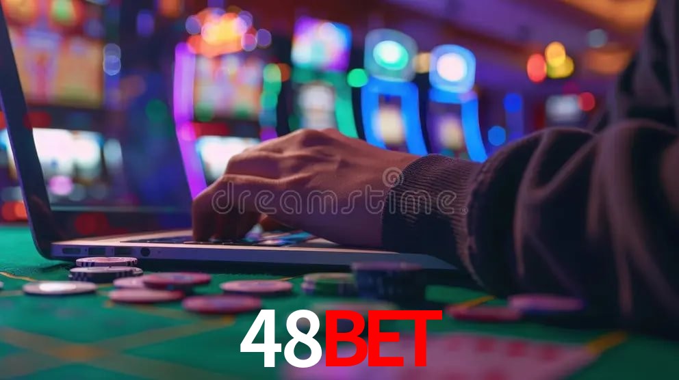 Jogos Exclusivos 48bet
