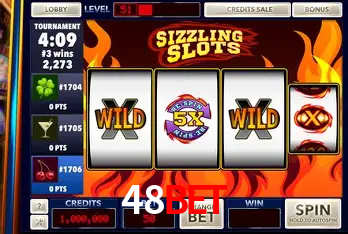 A Emoção da Loteria na 48bet: Uma Chance de Mudança de Vida