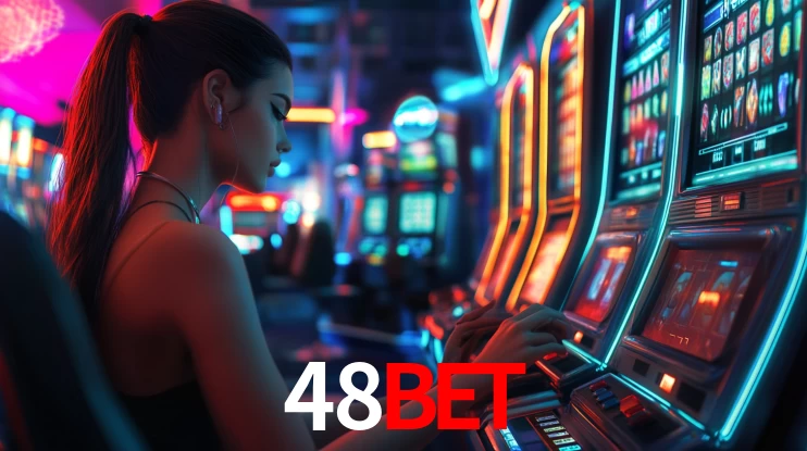 Explore as vantagens do 48bet: serviço profissional e confiabilidade