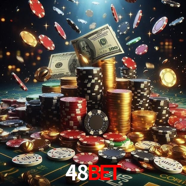 cassino 48bet