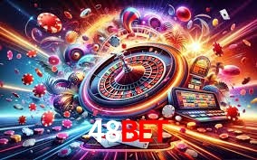 Apostas de Tênis 48bet