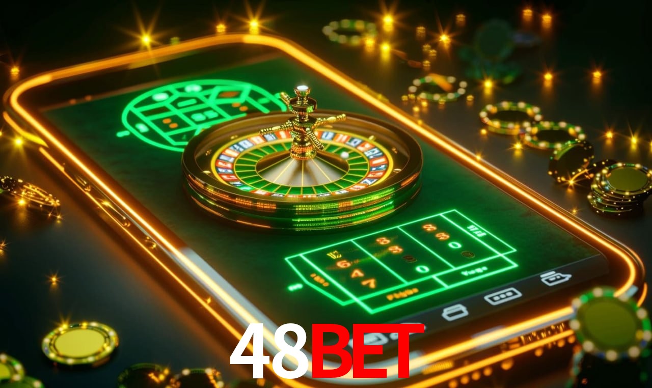 Promoções Sazonais 48bet