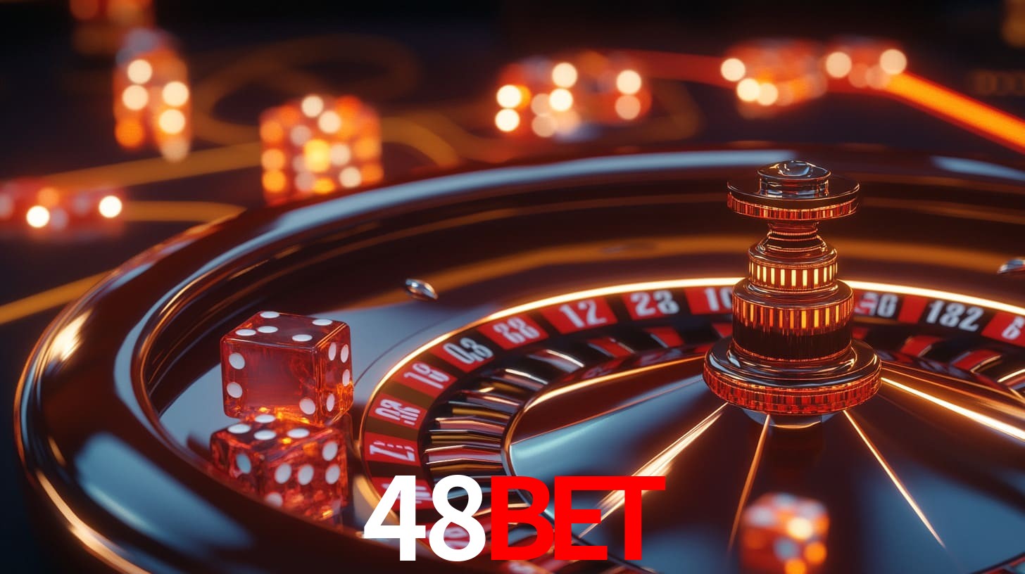 Blackjack Table 48bet