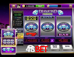 Apostas Esportivas na 48bet: Um Guia Completo