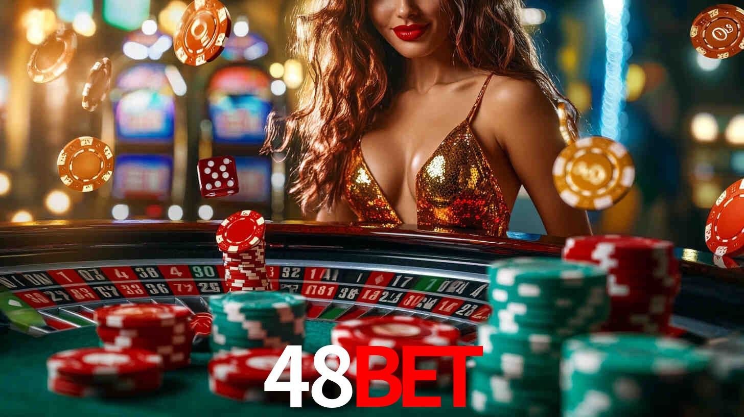 Premium Interface 48bet