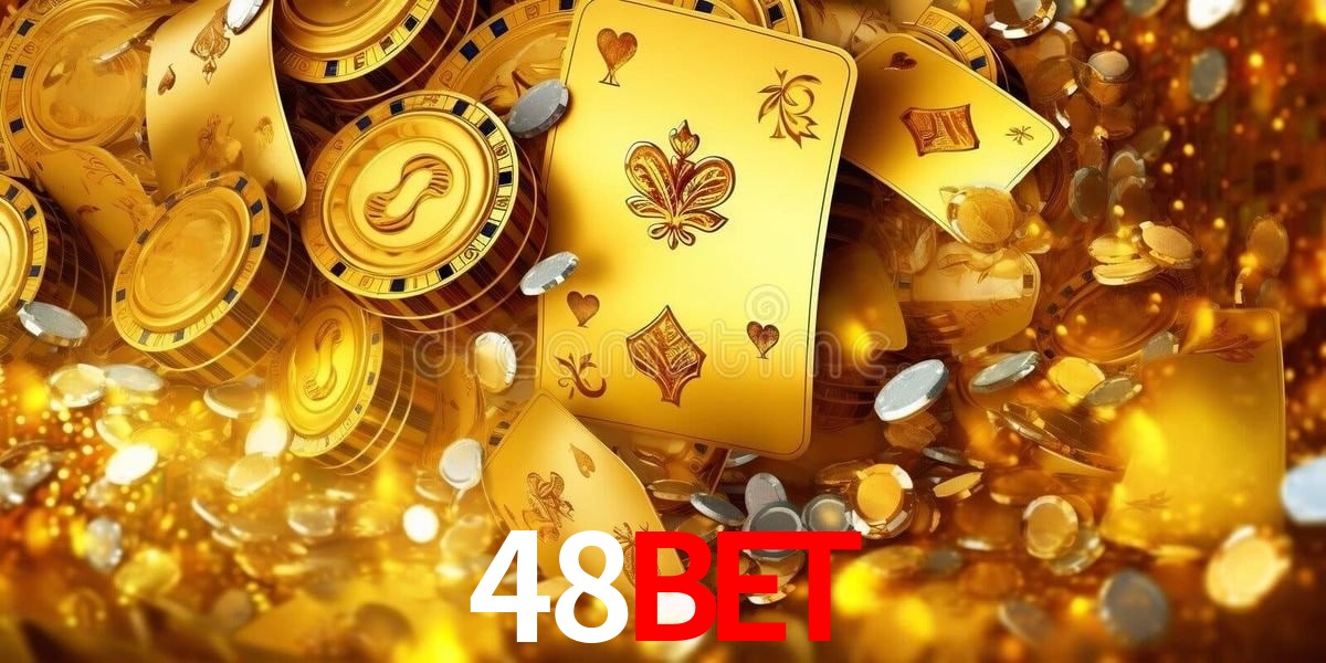 A Emoção da Loteria na 48bet: Uma Chance de Mudança de Vida