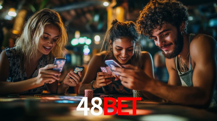 Programa VIP 48bet