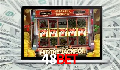 Flash Promotion 48bet